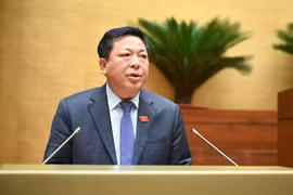 Tạo cơ chế, chính sách đặc thù để đầu tư hệ thống đường sắt Việt Nam
