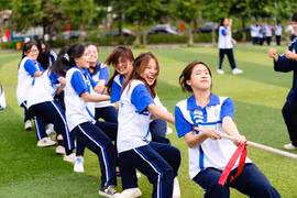 Học phí 12 trường thuộc ĐHQG Hà Nội cao nhất lên tới 130 triệu đồng/năm