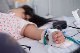 Cần Thơ ghi nhận hơn 1.400 ca sốt xuất huyết Dengue, tăng mạnh so với cùng kỳ