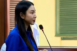 Hoa hậu Thùy Tiên, Quang Linh Vlogs bị tuyên phạt 2 năm tù