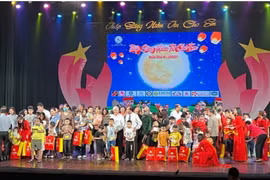 “Thắp sáng niềm tin cho em” lần thứ X năm 2025