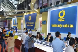 Công ty vàng SJC bị phát hiện có nhiều sai phạm, chuyển thông tin sang cơ quan điều tra
