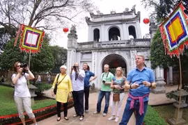 Hà Nội đón hơn 4 triệu lượt khách du lịch trong tháng 9/2025, tăng tới 98%