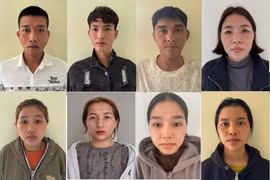 Phá ổ nhóm dùng ảnh 'nhạy cảm' đe doạ tống tiền, nạn nhân chủ yếu là lãnh đạo, doanh nhân