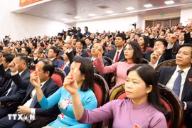 Ban Bí thư yêu cầu hoàn thành chuyển giao tổ chức đảng doanh nghiệp nhà nước trong tháng 10/2025