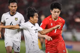 Chủ tịch LĐBĐ Indonesia nói sẽ không còn phụ thuộc vào cầu thủ nhập tịch