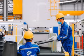 Đầu tư Thương mại SMC (SMC) lãi gần 200 tỷ đồng, kiểm toán vẫn lưu ý áp lực thanh khoản và khoản phải thu liên quan đến doanh nghiệp bất động sản