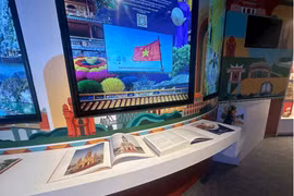 Hà Nội giới thiệu bản sắc văn hóa và du lịch tại Expo Osaka 2025