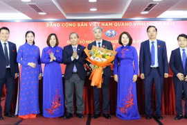 Đảng bộ Co-opBank nhiệm kỳ 2025-2030: Xây dựng tổ chức vững mạnh, thúc đẩy phát triển hệ thống QTDND bền vững