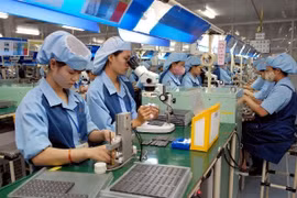 ADB dự báo: Kinh tế Việt Nam sẽ chảy 'ngược dòng' so với các quốc gia Đông Nam Á