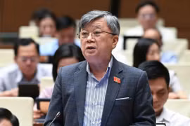 Giữ lại hình phạt tử hình, trong nhiều trường hợp chính là để đảm bảo hiệu lực răn đe