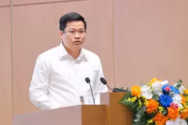 Việt Nam phấn đấu có tối thiểu 10 doanh nghiệp công nghệ số ngang tầm các nước tiên tiến