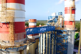 PETROVIETNAM: Tập đoàn Công nghiệp - Năng lượng quốc gia Việt Nam