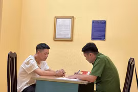 Khởi tố loạt cán bộ tại Hà Nội 'bảo kê' cho xây dựng công trình trái phép