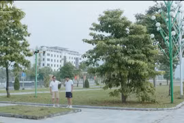 Phim Lằn ranh tập 39: Chủ tịch Thủy nghi ngờ kết luận thanh tra bị can thiệp