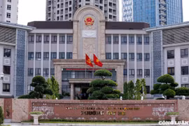 Ngắm trụ sở mới tại các xã, phường sau sáp nhập ở Hà Nội