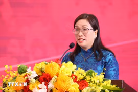 Tăng cường tuyên truyền, tạo sự thống nhất về tư tưởng trước thềm Đại hội XIV của Đảng
