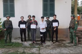 Gia Lai: Khởi tố nhóm thanh niên mua ma túy về bán kiếm lời