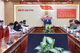 Công nghệ, chuyển đổi số - Đánh thức những vùng đất khó