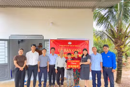 MTTQ xã Thuận An phát huy vai trò cầu nối trong công tác dân tộc, tôn giáo
