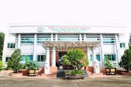 Cao su Sông Bé bị xử phạt gần 140 tỷ đồng vì công bố sai lợi nhuận và thiếu quy định họp trực tuyến
