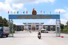 Đồng Tháp: Gắn kết nghĩa tình, đẩy mạnh xuất khẩu sang thị trường Campuchia đến năm 2030