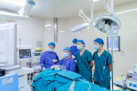 Bộ Y tế quản lý đào tạo sau đại học để cấp bằng bác sĩ nội trú, chuyên khoa