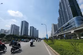 Tìm lời giải cho bài toán mua nhà của người trẻ dưới 35 tuổi