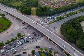 Hà Nội: Nhiều dự án hạ tầng giao thông sẽ khởi công dịp 10/10