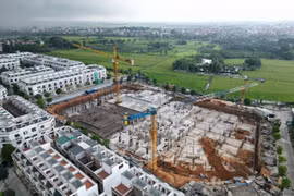 Nhà ở xã hội bung hàng, thị trường bất động sản sẽ được điều chỉnh