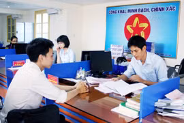 Thủ tướng 'chốt' thời hạn hoàn thành cắt giảm, đơn giản hóa thủ tục hành chính, điều kiện kinh doanh