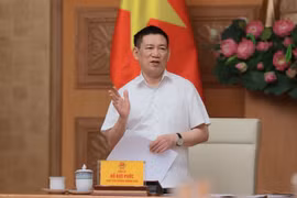 Quản lý thị trường bất động sản vận hành lành mạnh, phù hợp với đời sống người dân