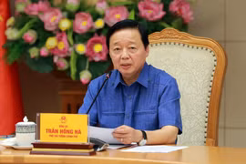 Quy định nộp tiền sử dụng đất bổ sung: Bảo đảm công bằng, khoan sức cho doanh nghiệp phát triển, chống lãng phí
