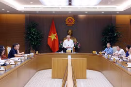 Chuẩn bị kỹ lưỡng nội dung, tham gia thật trách nhiệm với triển lãm thành tựu đất nước