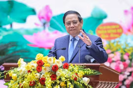 Thủ tướng: Phát triển giao thông xanh để hạn chế ô nhiễm môi trường, nâng cao chất lượng cuộc sống
