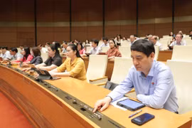 Cấm sử dụng hóa chất làm ảnh hưởng nghiêm trọng đến con người