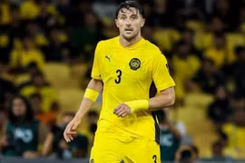 Deportivo Alaves 'quay xe' với Facundo Garces sau án phạt của FIFA