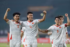 Chung kết U23 Đông Nam Á 2025: Chờ chiến công của thầy trò HLV Kim Sang Sik trên đất Indonesia