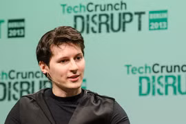 CEO Telegram nói tình báo Pháp yêu cầu ông cấm tiếng nói cánh hữu Romania