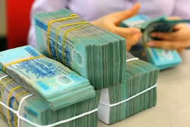 Giải bài toán vốn - 'nút thắt cổ chai' của khu vực tư nhân