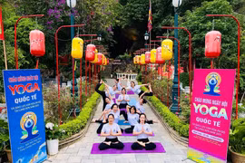 Lạng Sơn sẵn sàng cho Ngày hội Yoga Quốc tế và Giao lưu Văn hóa Ấn Độ 2025