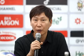 U23 Việt Nam rơi vào bảng đấu thuận lợi tại vòng loại U23 châu Á 2026