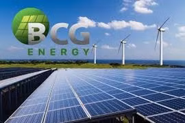 BCG Energy xuất hiện nhóm ứng viên mới từ tổ chức tài chính lớn, chuẩn bị tái cấu trúc bộ máy