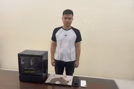 Đối tượng lừa đảo gần 500 người mua bản quyền phần mềm Vietmap, chiếm đoạt trên 1 tỷ đồng