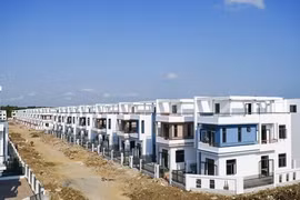 Lỗ lũy kế 1.400 tỷ đồng, Đầu tư LDG phải bầu HĐQT mới