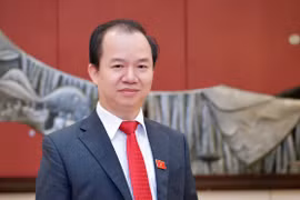 PGS.TS Bùi Hoài Sơn: 'Cải tạo không gian văn hoá ở hồ Gươm là một bước đi táo bạo, cần thiết'