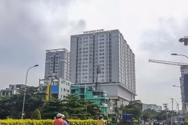 Chủ tịch Saigonres (SGR) thâu tóm thêm 20 triệu cổ phiếu, tiến sát quyền kiểm soát công ty