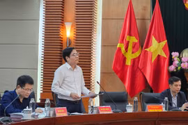 Hải Phòng: Chưa ghi nhận ổ dịch sởi
