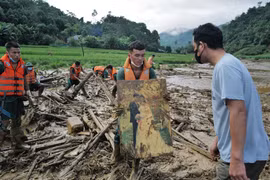 Bài cuối: Phóng viên ảnh – hãy là chuyên gia trong lĩnh vực của mình