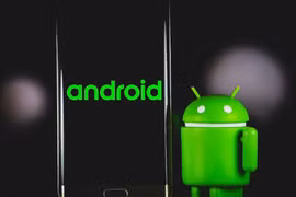 Google lần đầu bí mật phát triển hệ điều hành Android